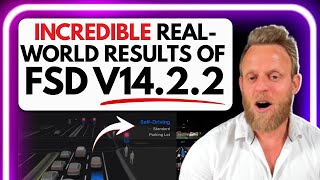 Download Lagu EINDELIJK MENSELIJK? Waarom iedereen zo enthousiast is over Tesla's nieuwe FSD V14.2.2 MP3