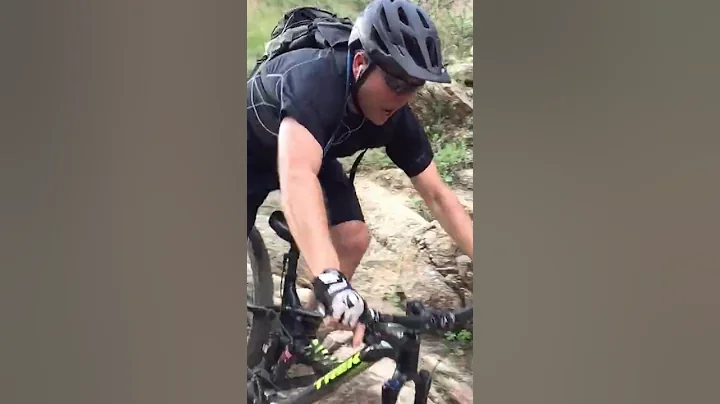 Lowell - Walker Ranch Carnage
