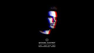 Michael Canitrot - July 14th, 2017 @ Montparnasse Tower (Live)