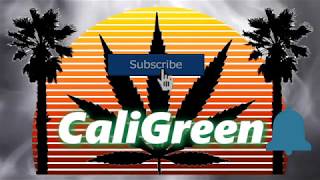 Cali Green Growing Cannabis Mini Documentary - Episode 5 featuring CO2 by The Enhancer from TNB