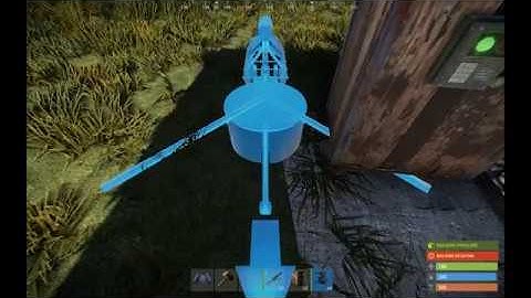 gamebreaking foundation exploit with the musical instrument DLC