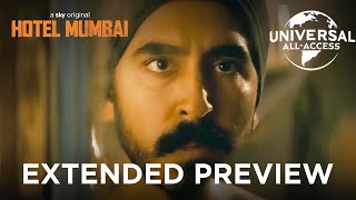 Hotel Mumbai | Welcome Back to The Taj | Extended Preview