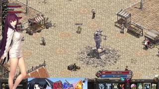 【映画化決定】20161122 一時間半粘着PKで勝ち取ったGR