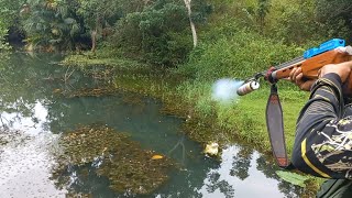 PASER IKAN DI SPOT MANTAP