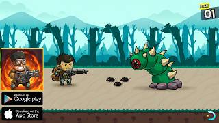 Claw Master Roguelike Hero - Mobile Gameplay Walkthrough Part 1 - No Commentary (Android/iOS) screenshot 4