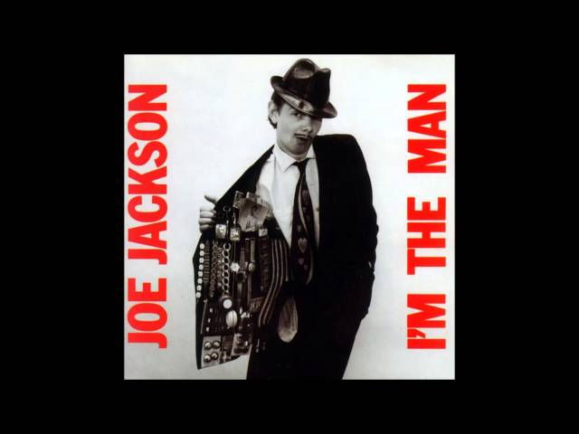 Joe Jackson - Kinda Kute