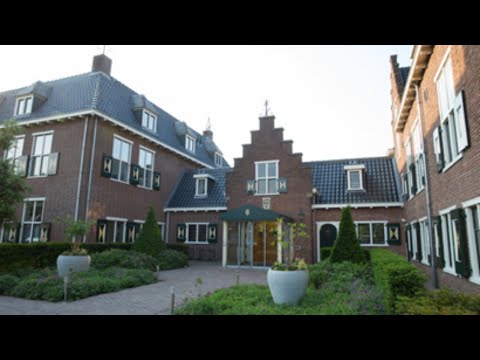 Raadsvergadering 17 december gemeente Woudenberg