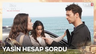 Büyük Yüzleşme - Bir Sevdadır 11. Bölüm @trt1