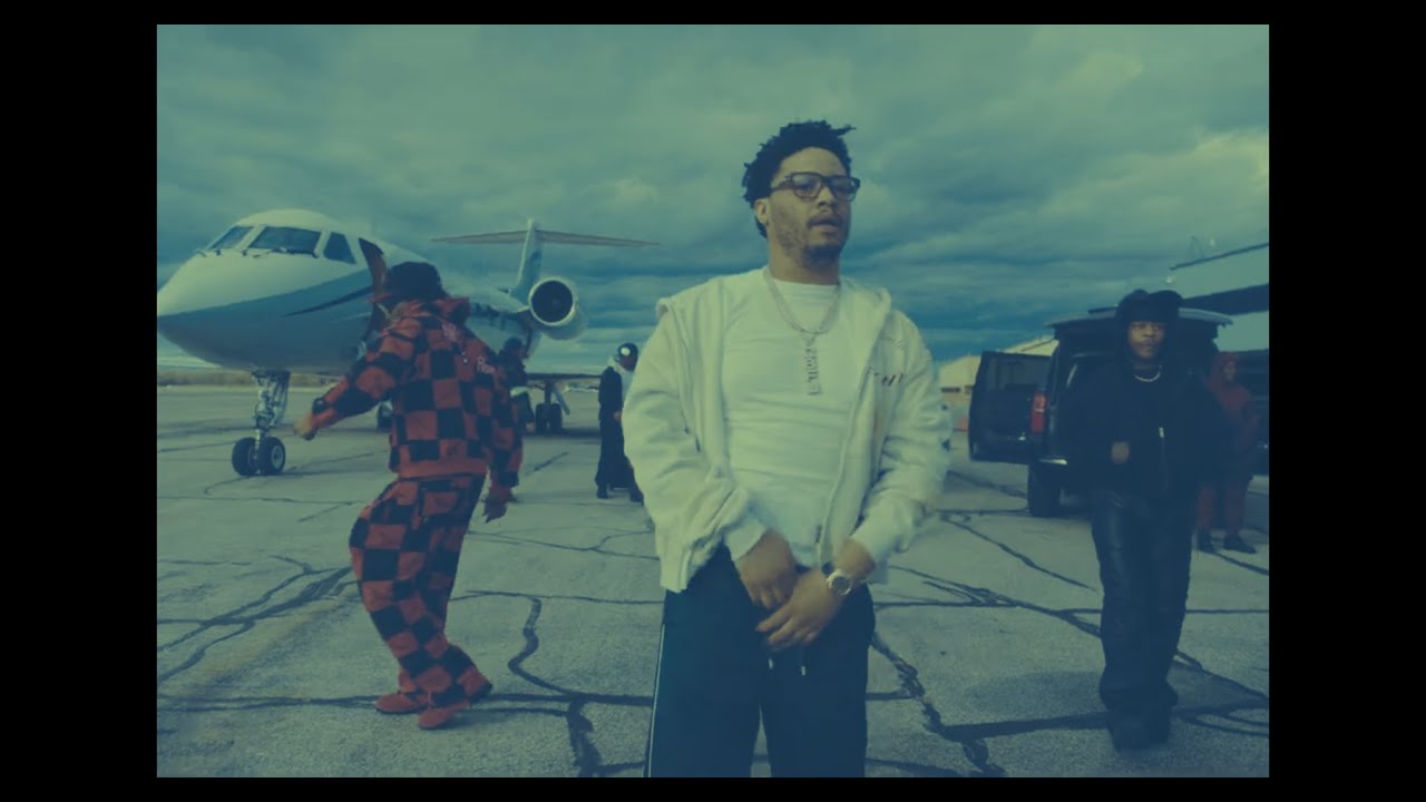 [FREE] Veeze x Lucki Type Beat "Fake News"