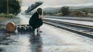 Diana Krall - Let It Rain chords