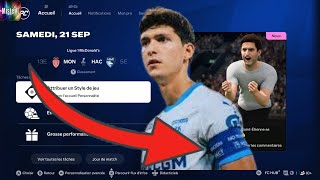 Comment Devenir CAPITAINE en Carrière Joueur ? EA FC 25 screenshot 5
