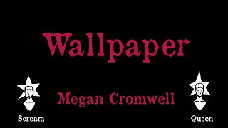 Megan Cromwell - Wallpaper - Karaoke