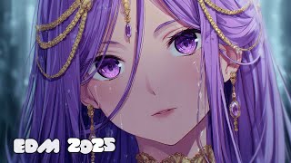 Một Chút EDM Chill Thư Giãn ♫ Nhạc Điện Tử Gây Nghiện Hay Nhất ♫ Nhạc Chơi Liên Minh Huyền Thoại