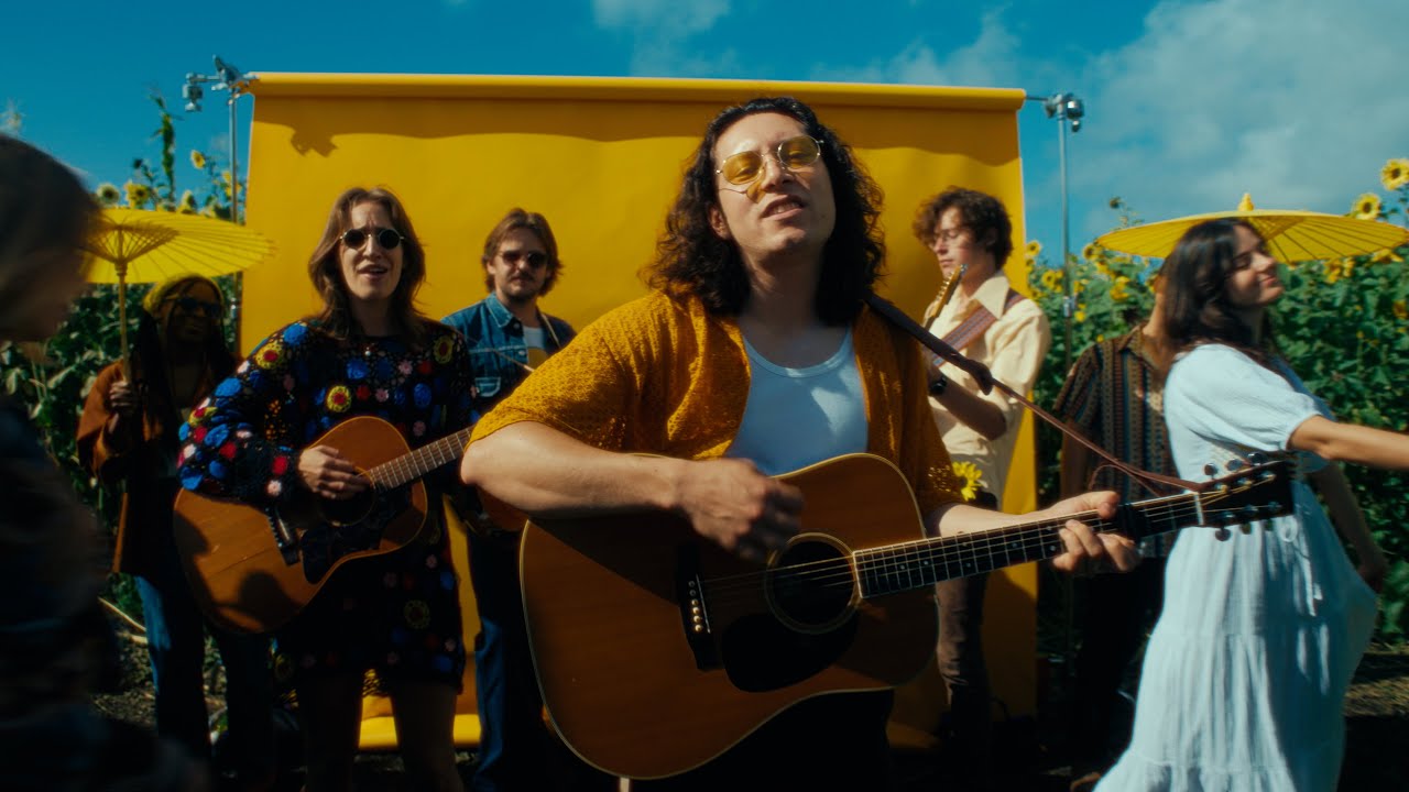 The Revelator - Sunbeam