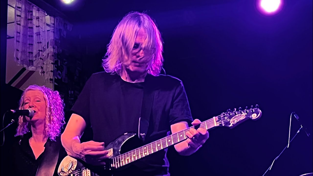 Hard To Laugh by The Pursuit of Happiness (Live in Toronto)