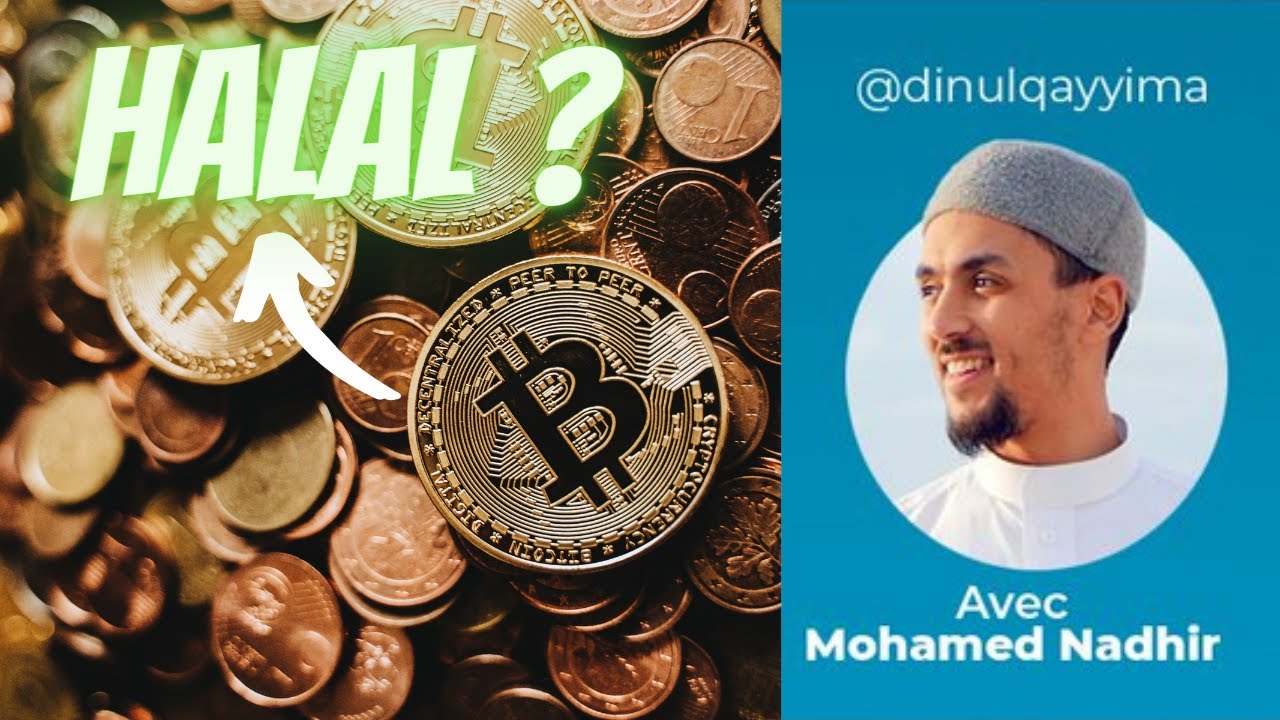 Are cryptocurrencies, metaverses, bitcoin, NFTs, etc. HALAL or HARAM? -  YouTube