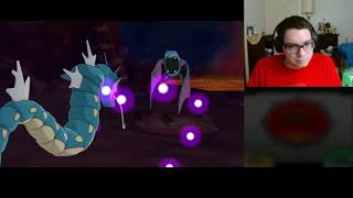 Pokémon Omega Ruby BHS Challenge - Mt. Chimney Maxie to Lavaridge Flannery, Part 16