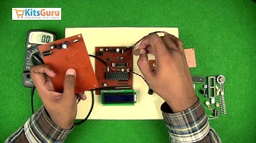 Smart kitchen by KitsGuru.com | LGEC032 (ENGLISH)