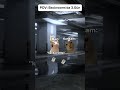 POV: Backrooms&#39;da 3.gün