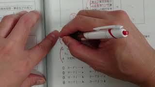 2019 第3回全統マーク模試日本史解説②