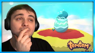 TemTem Playthrough Part 17 | EGGS
