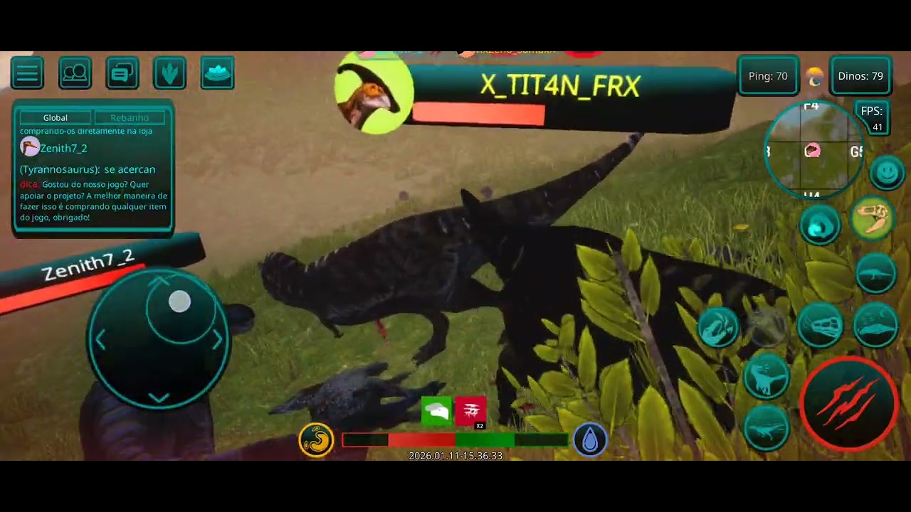 11 de janeiro de 2026