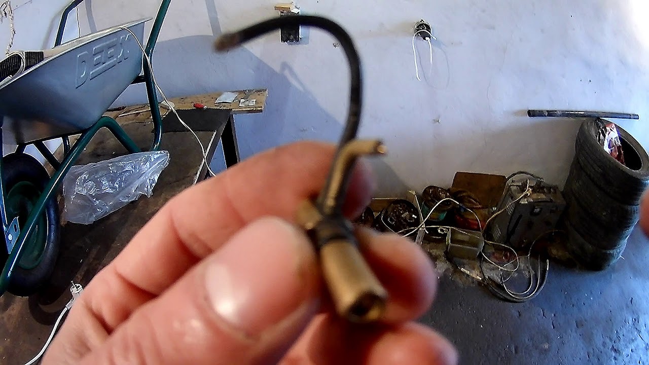 Провалы при разгоне ваз 2101 - 80 фото