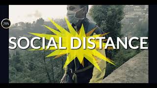 SOCIAL distance