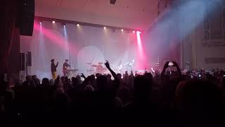 The Number One Song In Heaven - Sparks - Town Hall New York City 28 March 2022