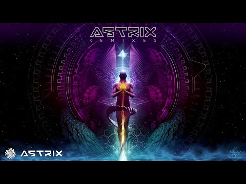 Astrix - Underbeat (Outside the Universe & Imagine Mars Remix)