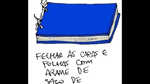 caderno de papel de filtro de café