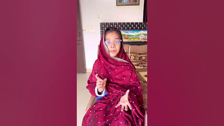 where did amaira's slipper go #amairagurjar #shorts