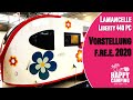 Vorstellung Lamancelle Liberty 440 PC | f.re.e 2020 MUC | Happy Camping