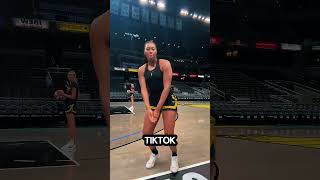 Sophie & Aliyahs Tiktok Moves Will Blow Your Mind