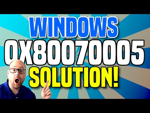 Video: Come riparare 0x00000016 Blue Screen Error su Windows 10