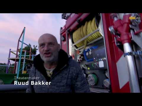 Gouda op Sterk Water