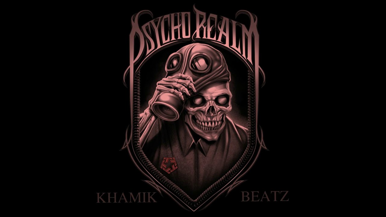 The Psycho Realm - Khamik Beatz (Instrumental tribute) - YouTube Music.