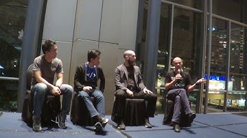 STACK x DSSG x Agile SG - Data Science and Agile, Can or Not? (2nd Oct) (Part 2)