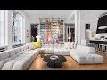 INSIDE the COOLEST SoHo NYC Loft with RYAN SERHANT | 81 Wooster Street, #2WM | SERHANT. Tour