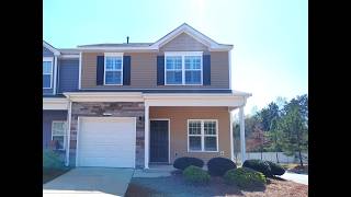 Charlotte Townhomes for Rent 3BR/2.5BA by Charlotte Property Managers