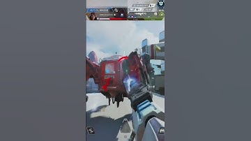 Lost to a pred 3 stack. Top 200 and top 10 pred players lol 🙄 #apexlegends#apexpredator#dannyzombie