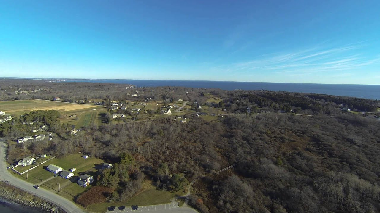 Kettle Cove, Maine YouTube