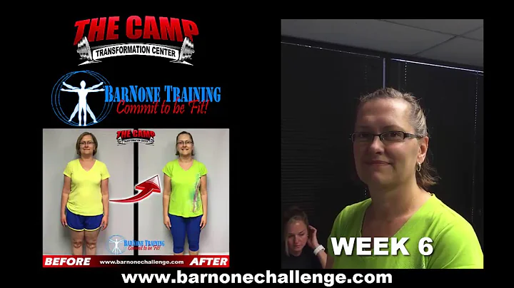 Lenexa Lose Weight 6 Week Challenge Results -  Lor...