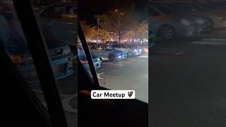 Sri Lanka JDM Tuners Night Ride #jdm #sportcar #modifiedcars #carmeetups #tunedcars #carspotter #fyp