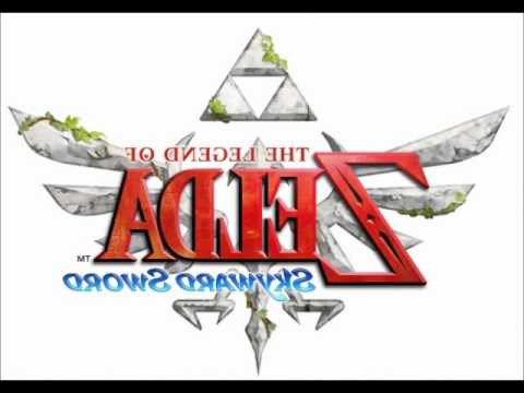 NeoGamer: Conspiracy - O segredo da música-tema de Zelda: Skyward Sword