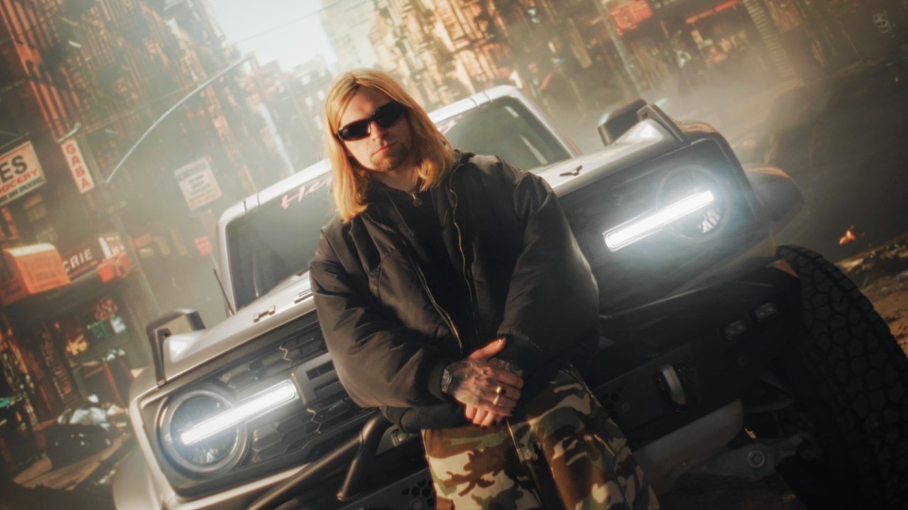 Watch REDZED - ULTIMATE GRAVE ft. CHETTA (Official Video) on YouTube Watch REDZED - ULTIMATE GRAVE ft. CHETTA (Official Video) on YouTube