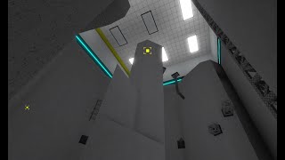Nuclear Meltdown Buttonless (FE2 Classic Unreleased Maps)