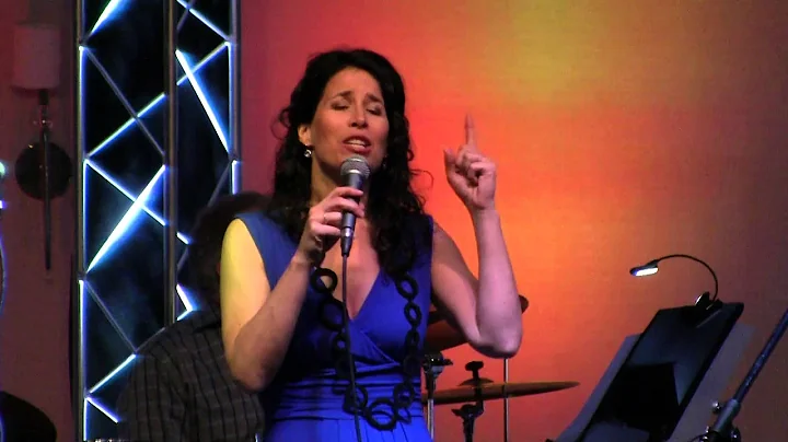 Andrea Menard - POSI 2016