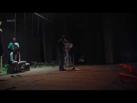 ირაკლი დეისაძე - გწერ წერილს #1