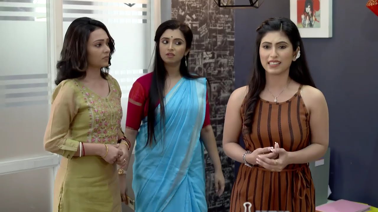 Ki Kore Bolbo Tomay - Ep 359 - Shashi Mittal - Bengali Tv Serial - Zee5 Bangla Classics